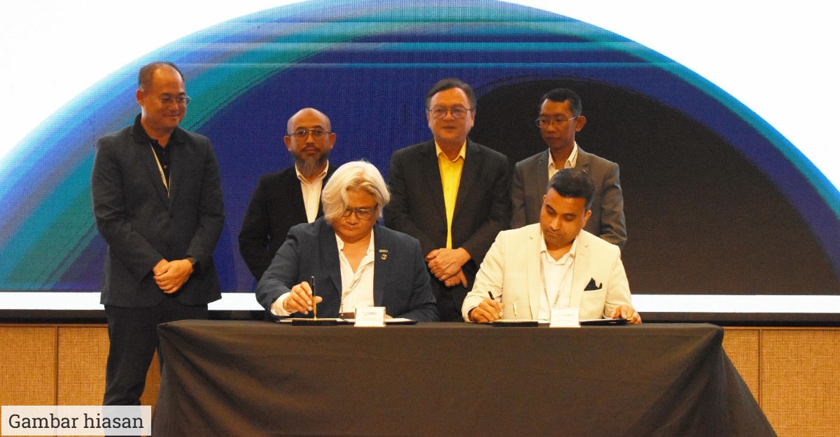 Peneraju Global AI untuk Tenaga, Univers, Akan Lancar Pusat Kecemerlangan Sifar Bersih Pertama di Malaysia