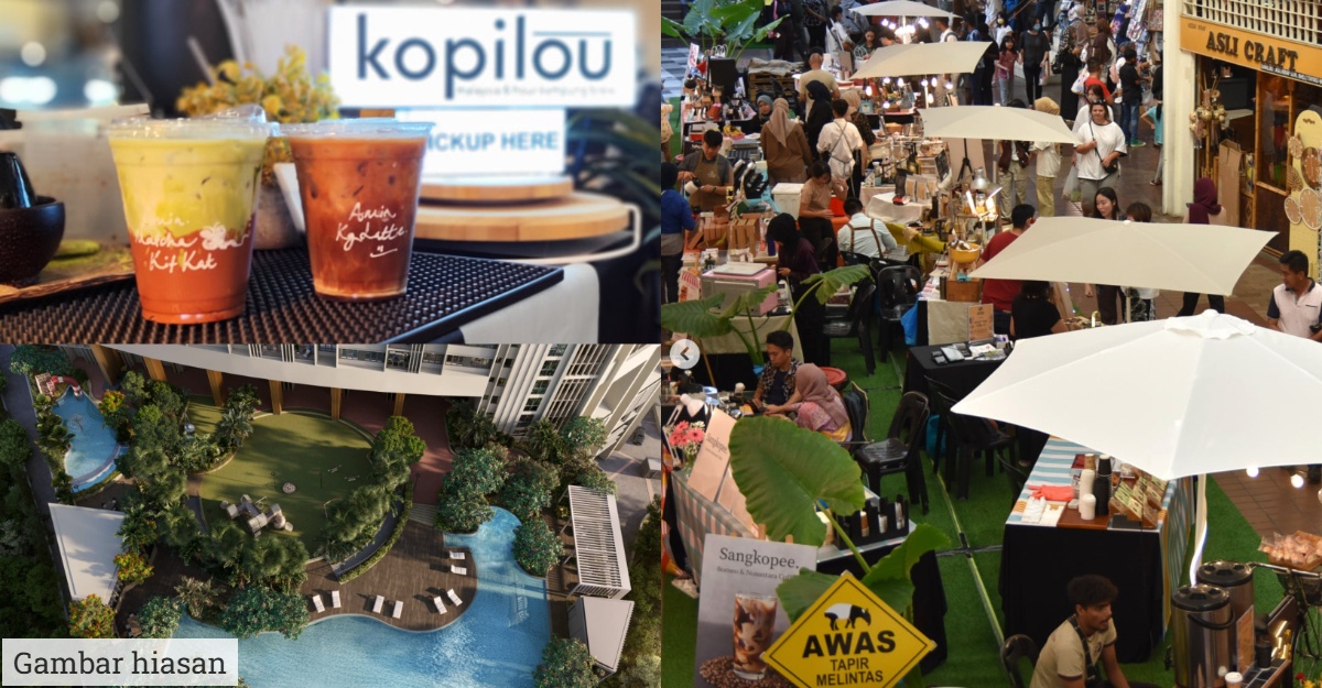 KL East Jemput Orang Ramai ke “Picnic by The Hill” Pada Hujung Minggu dan Saksikan Pra-Pelancaran The Reya oleh Sime Darby Property