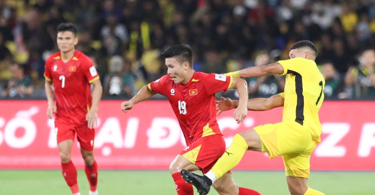 pemain warisan vietnam