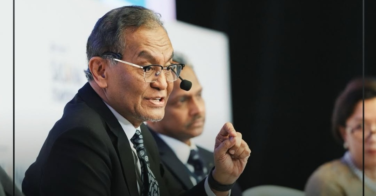Insuran kesihatan kwsp Dzulkefly