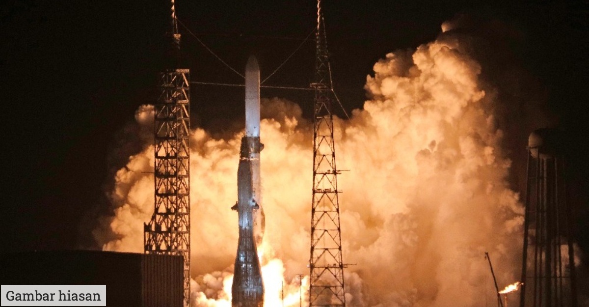 Peluru Berpandu Masuk Angin