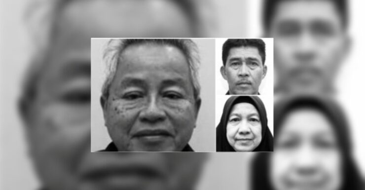 tiga jemaah haji meninggal
