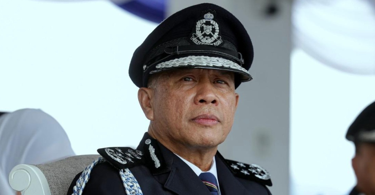 KPN Mohd Khalid