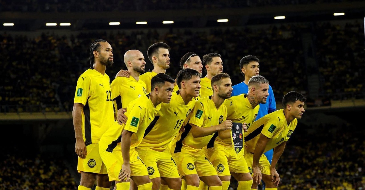 harimau malaya pelik