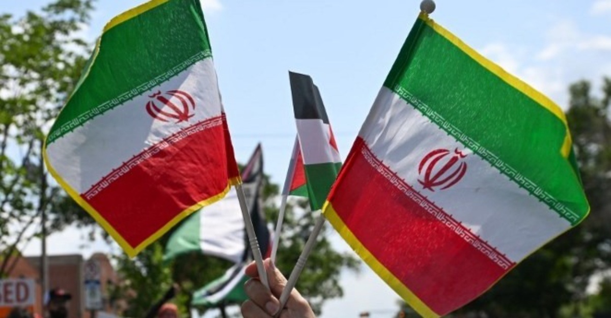 iran gantung perisik israel