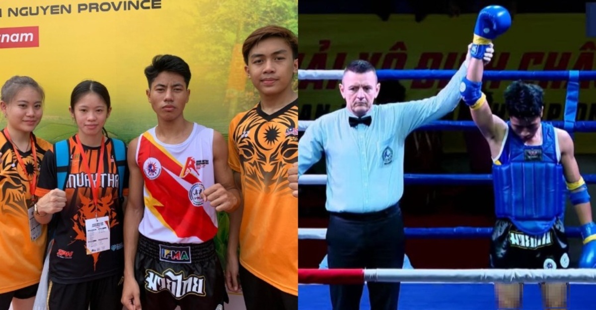 wassof eva muaythai asia