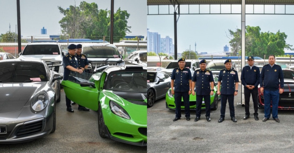 Porsche Selebriti