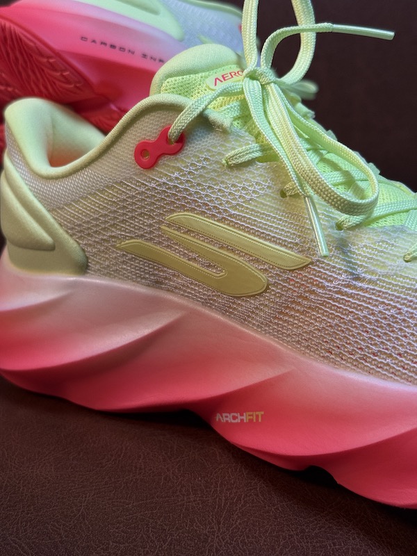 Skechers Aero Burst