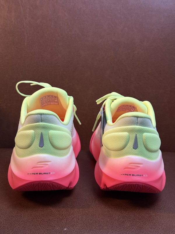 Skechers Aero Burst
