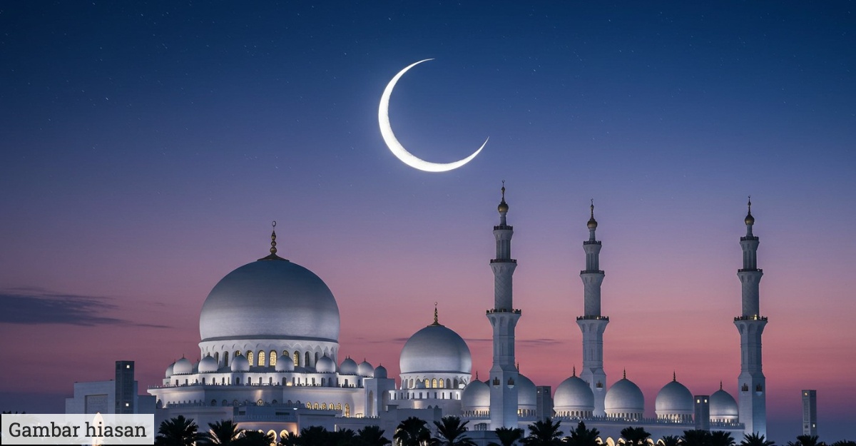 Kelebihan bulan muharram