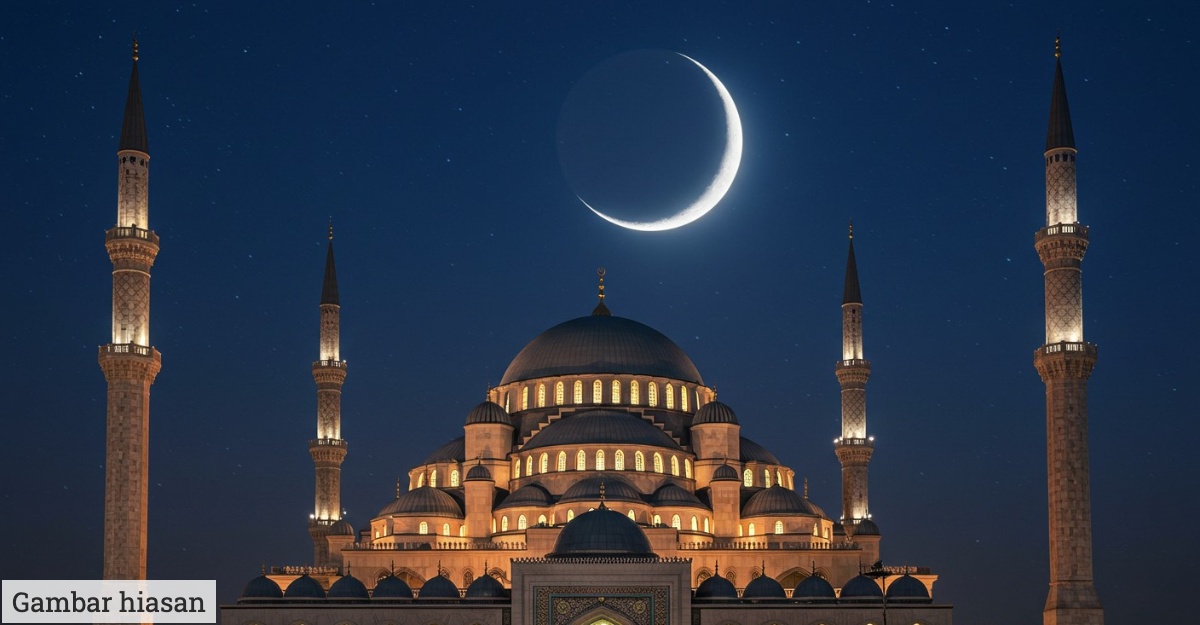 hijrah bulan muharram