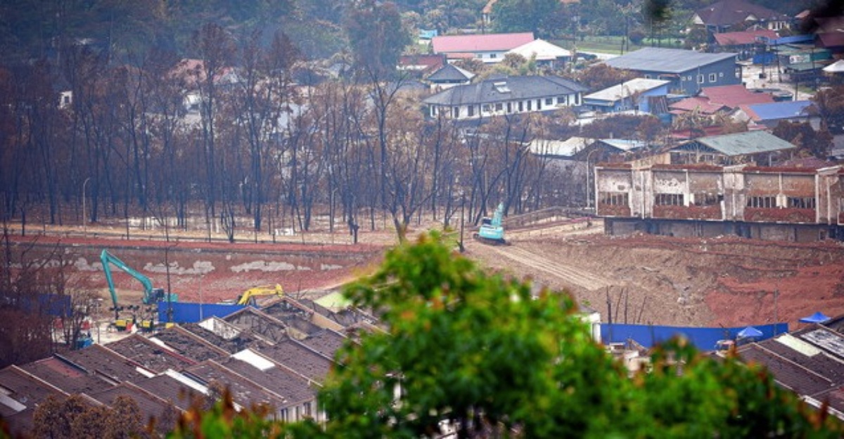 hasil siasatan putra heights