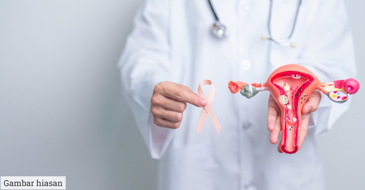 Peningkatan Kes Kanser Endometrium dalam Kalangan Wanita Muda