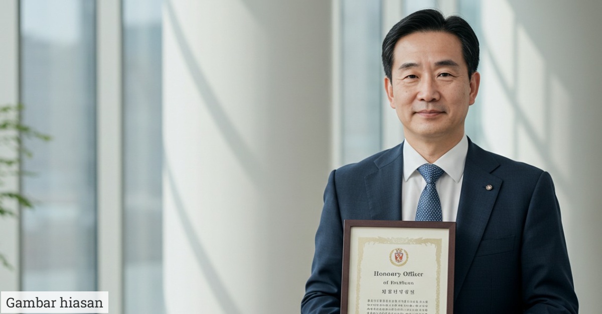 Peranan Presiden Kehormat