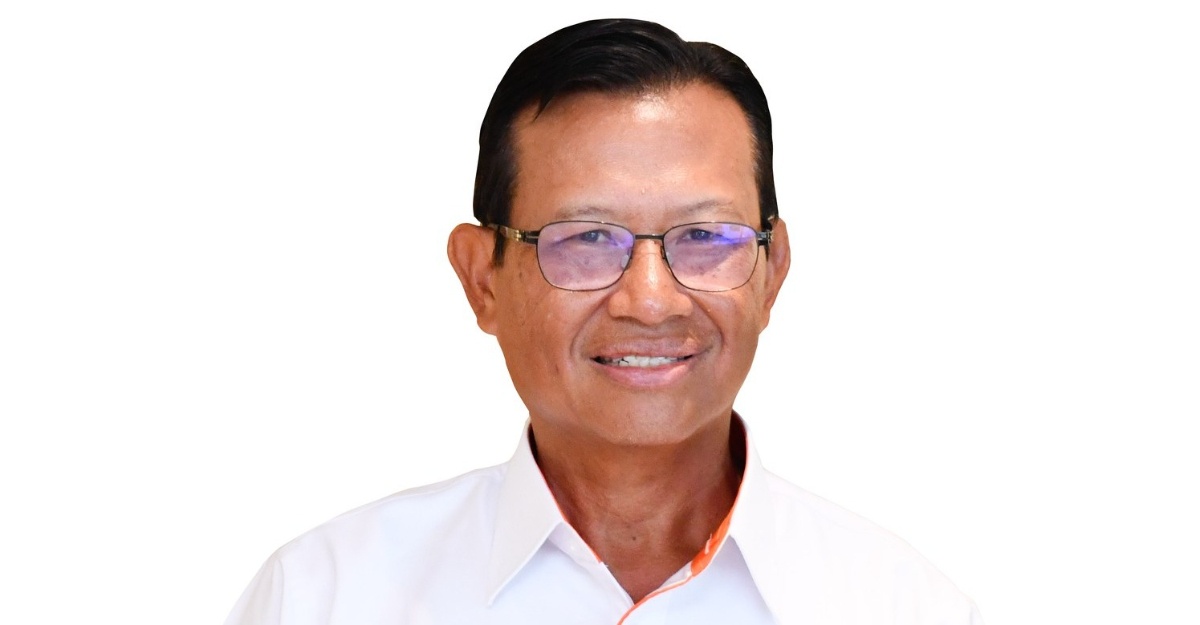 pengerusi FELDA tamat tugas