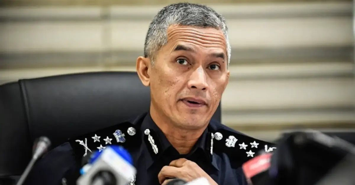 Mohd Shuhaily