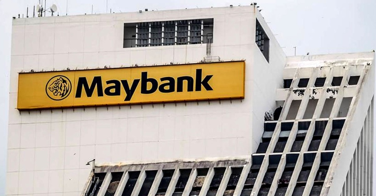 gaji pekerja maybank