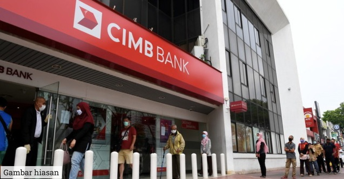 Senarai perkhidmatan cimb sst