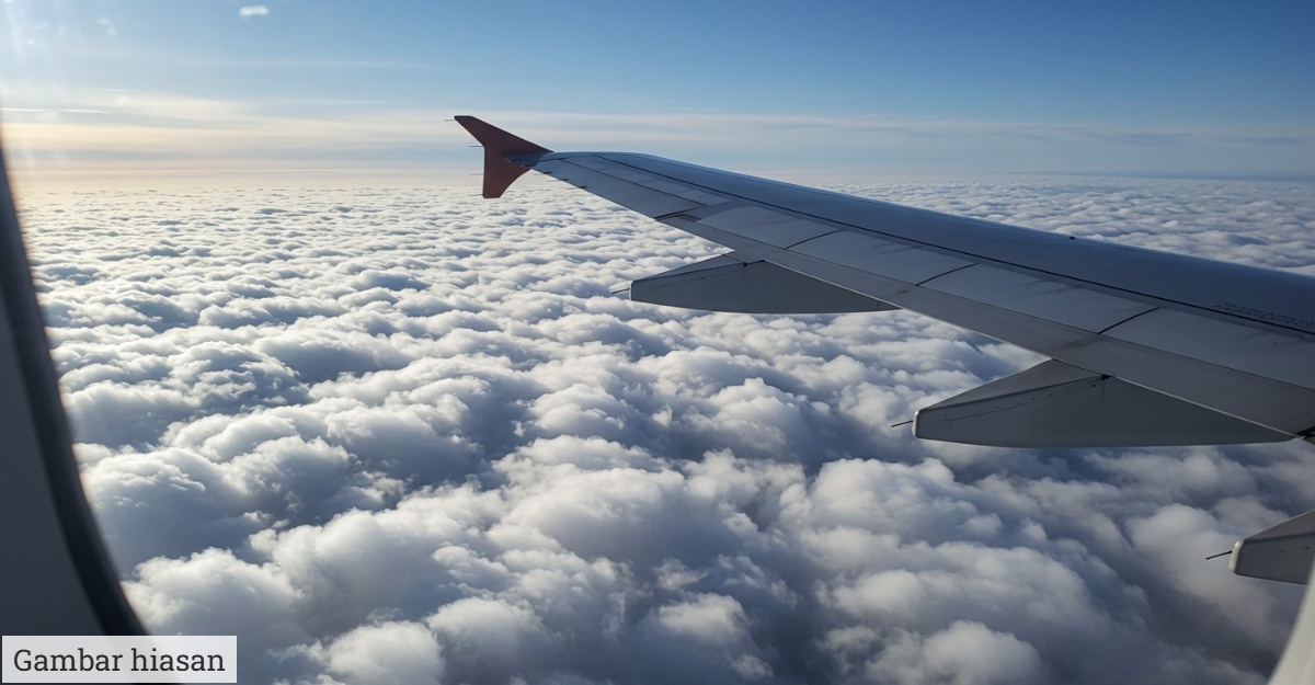 6 Negara Visa-Free Tapi Ada Borang Wajib Untuk 'Malaysian'