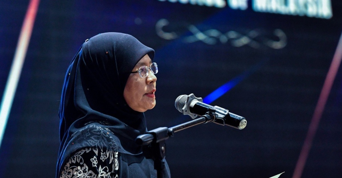 Akta Perhimpunan Aman 2012