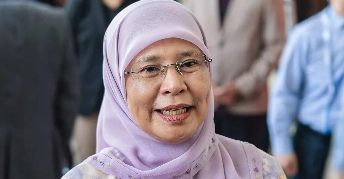 tengku maimun