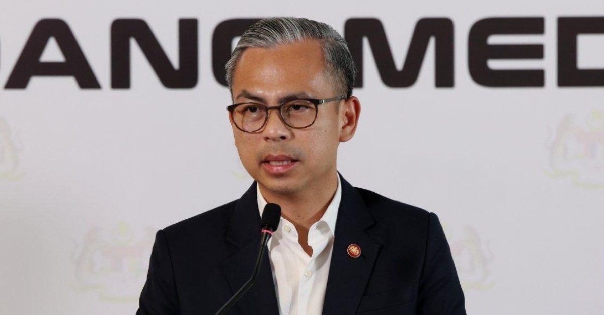 dana media malaysia fahmi