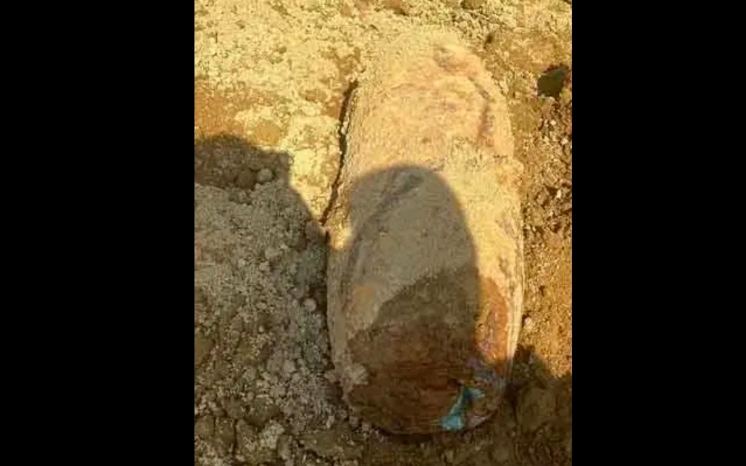 bom lama 250 kilogram