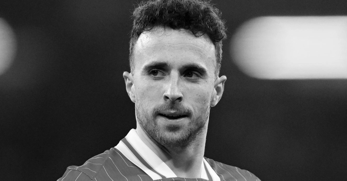 LIVERPOOL DIOGO JOTA