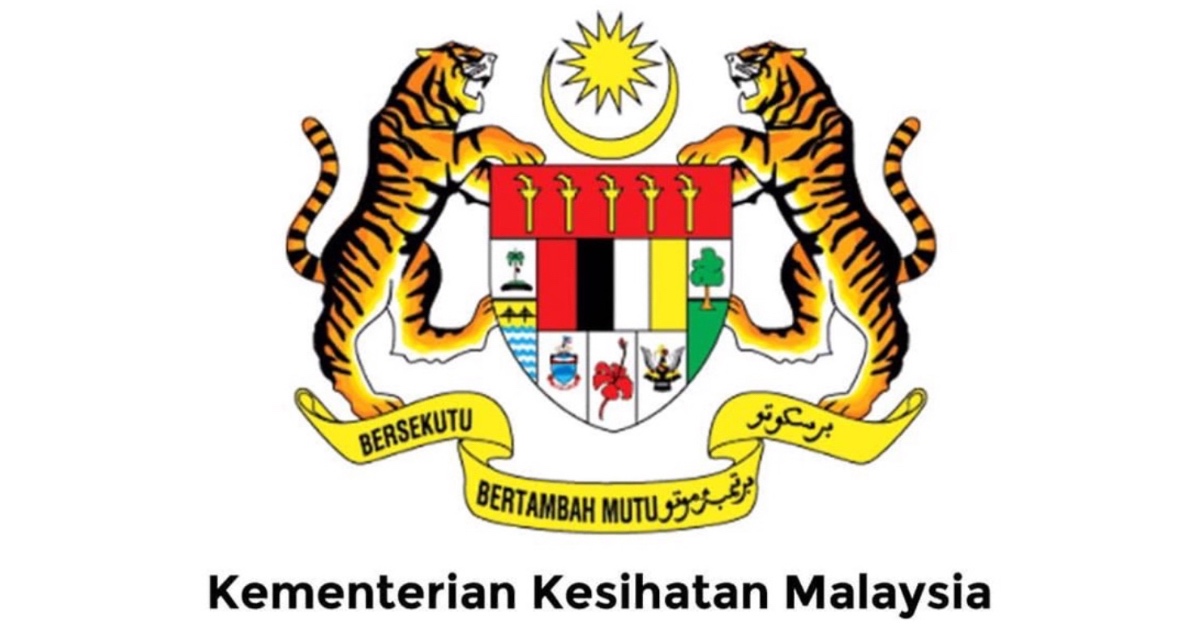 Warga asing cedera hkl