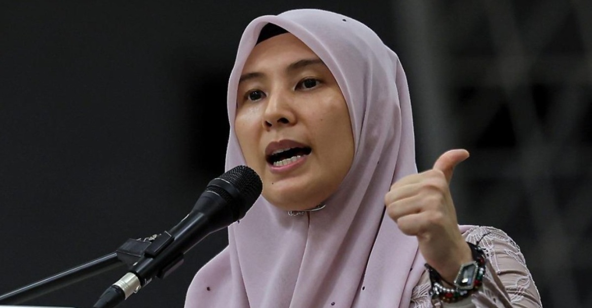 Nurul Izzah Dilantik Penasihat Strategik SIDEC