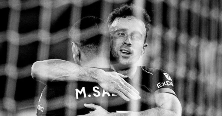 mosalah jota
