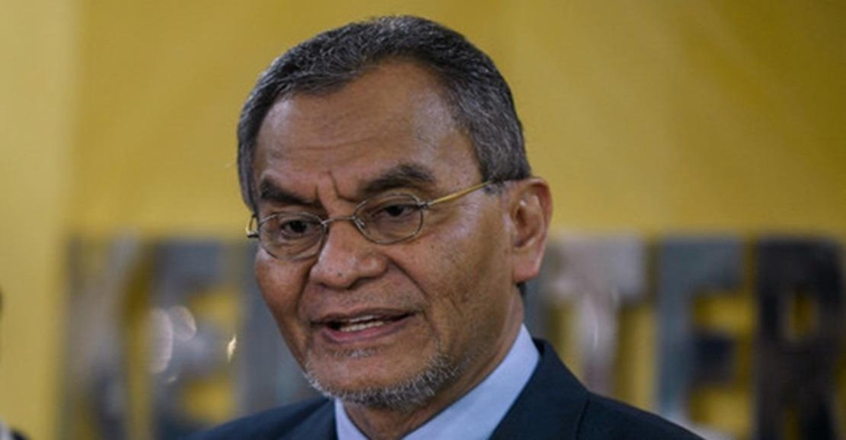 Ahli Lembaga Pelawat Hospital