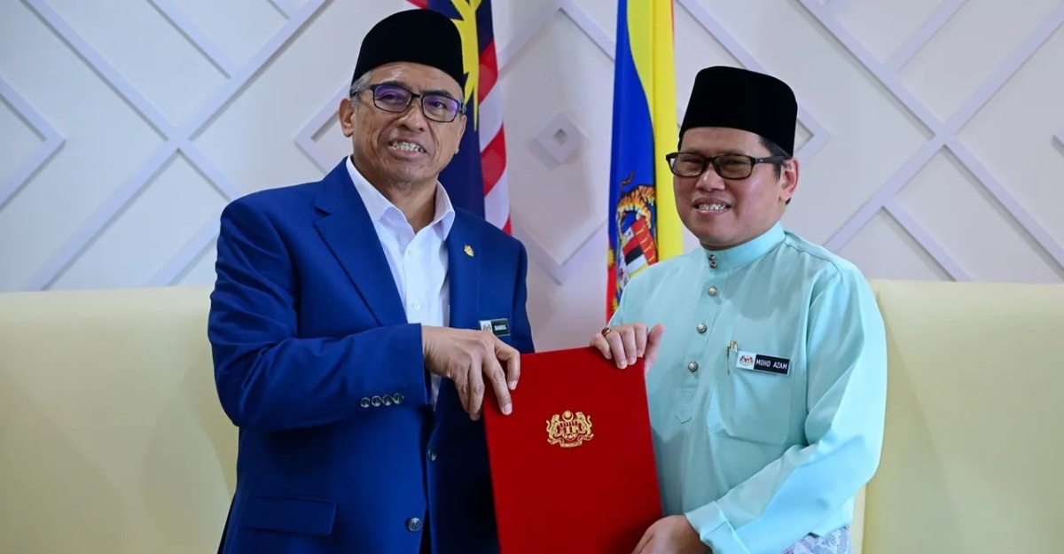 Ketua Pengarah Pendidikan