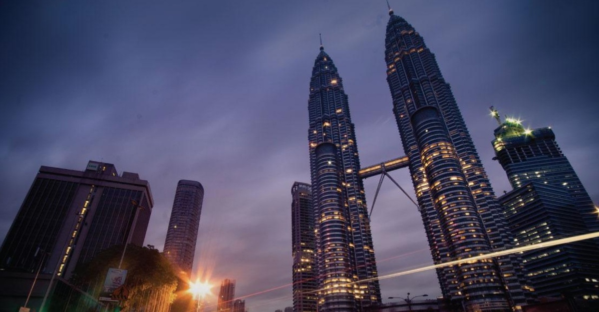 perkara mengejutkan di malaysia