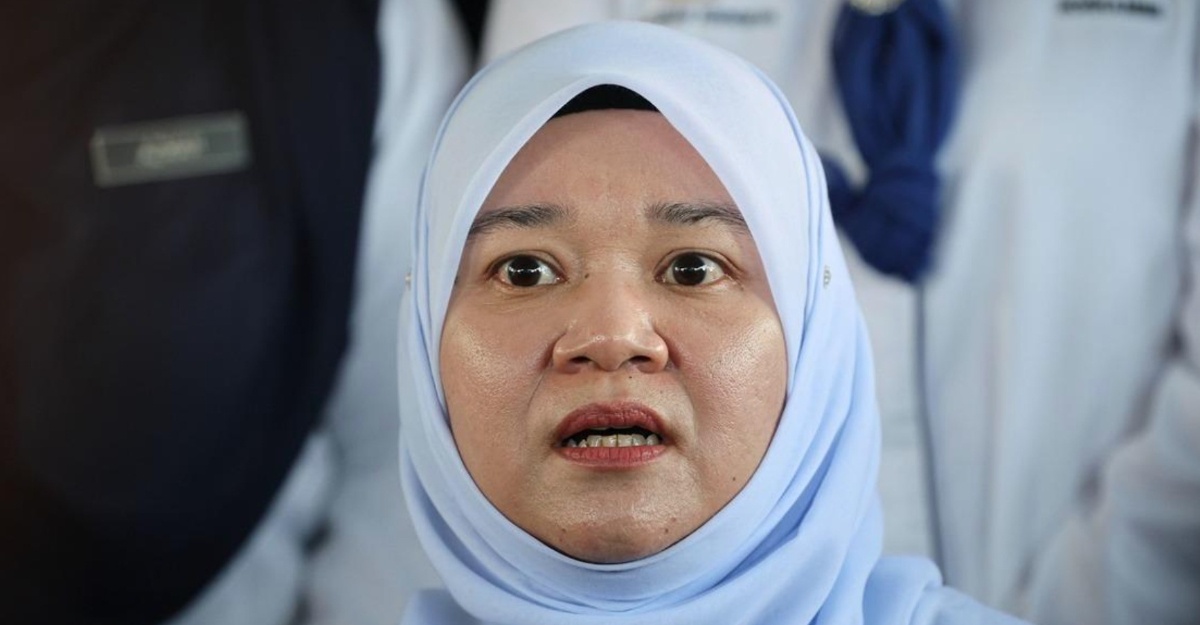 Tragedi Sungai Korok