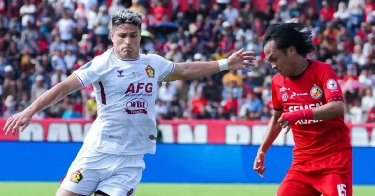 liga indonesia dijenamakan liga super