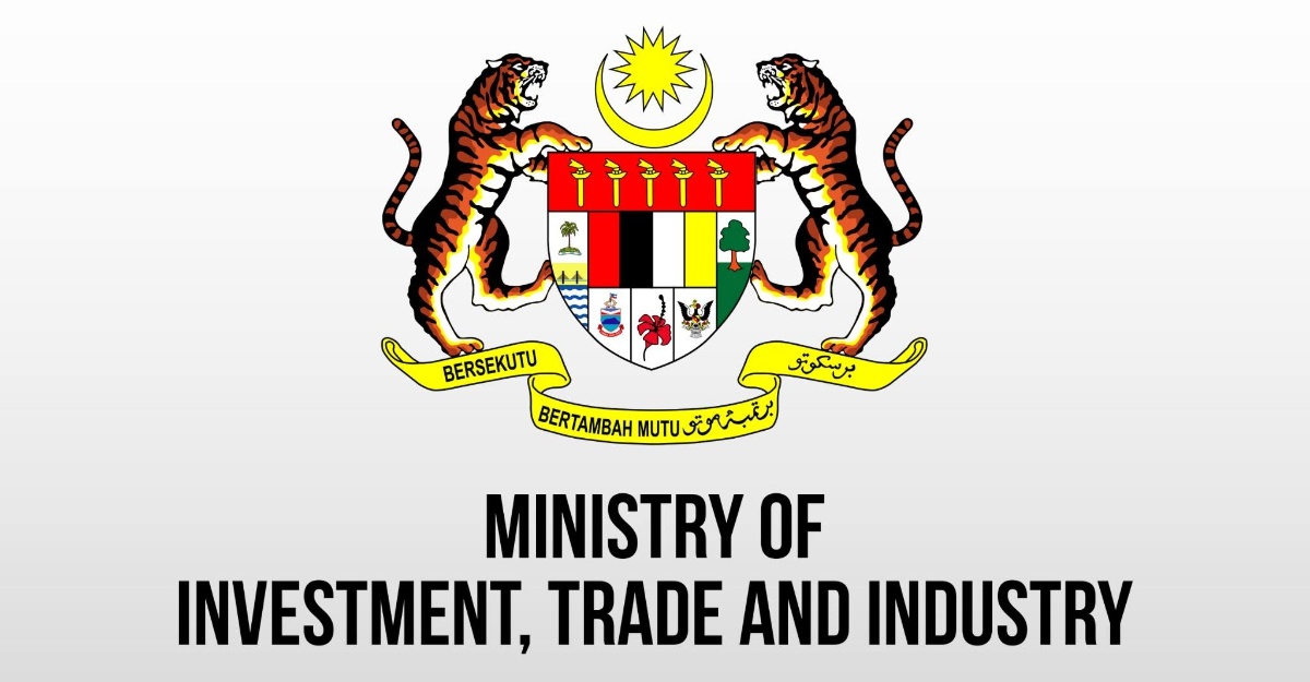 perjanjian perdagangan Malaysia AS
