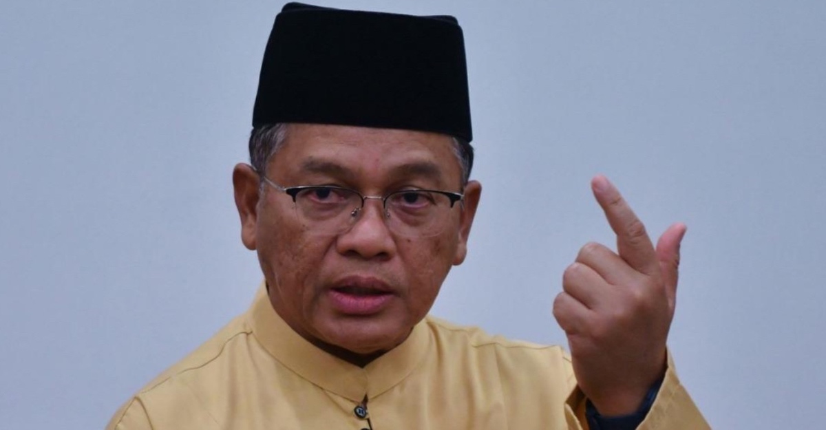 jakim bendung fahaman ekstremis