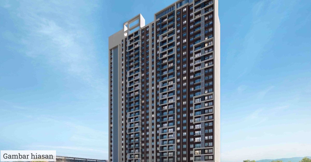 Suntrack Meraikan Kehidupan Berbilang Upaya Dengan Kepadatan Rendah Di Erat Residence