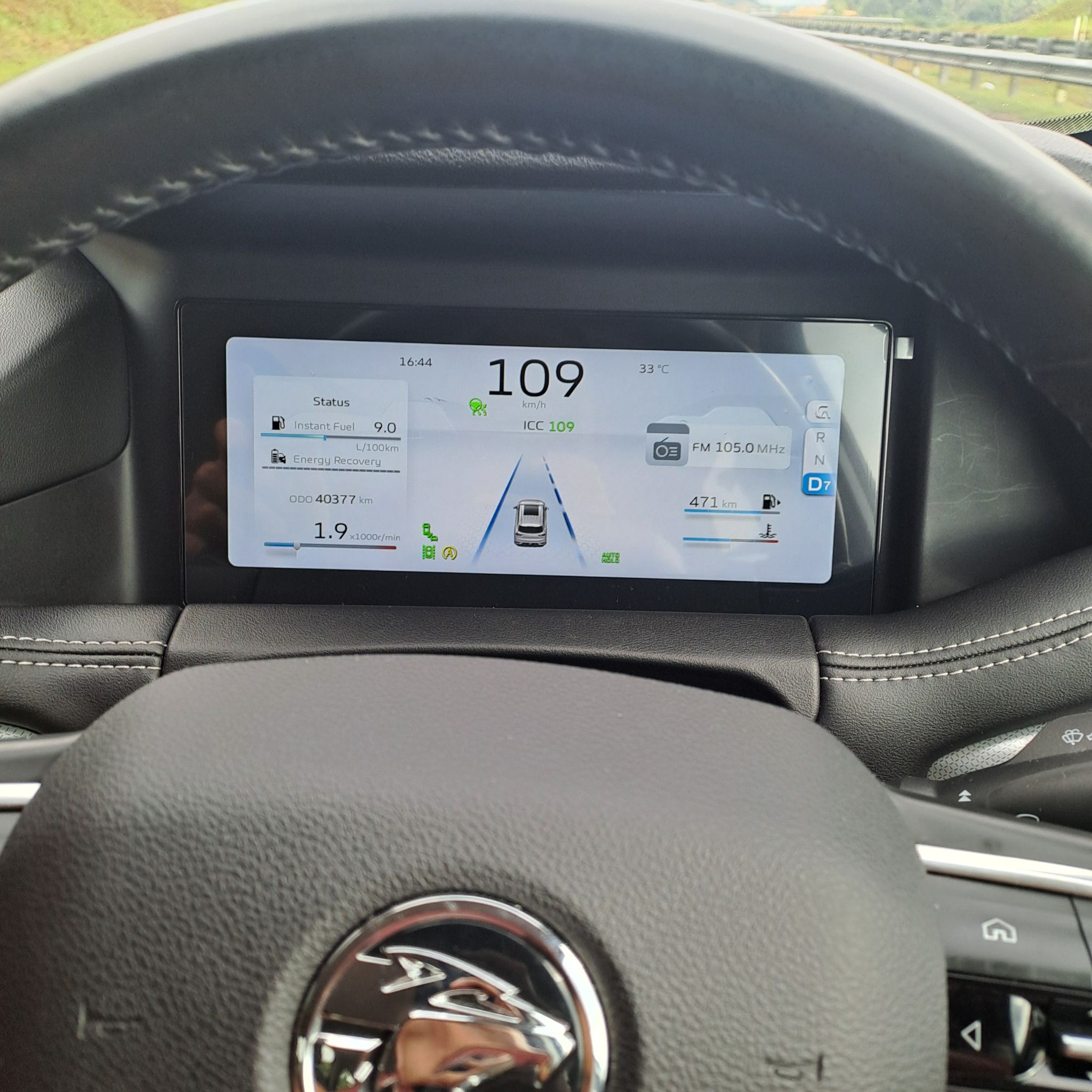 proton x90