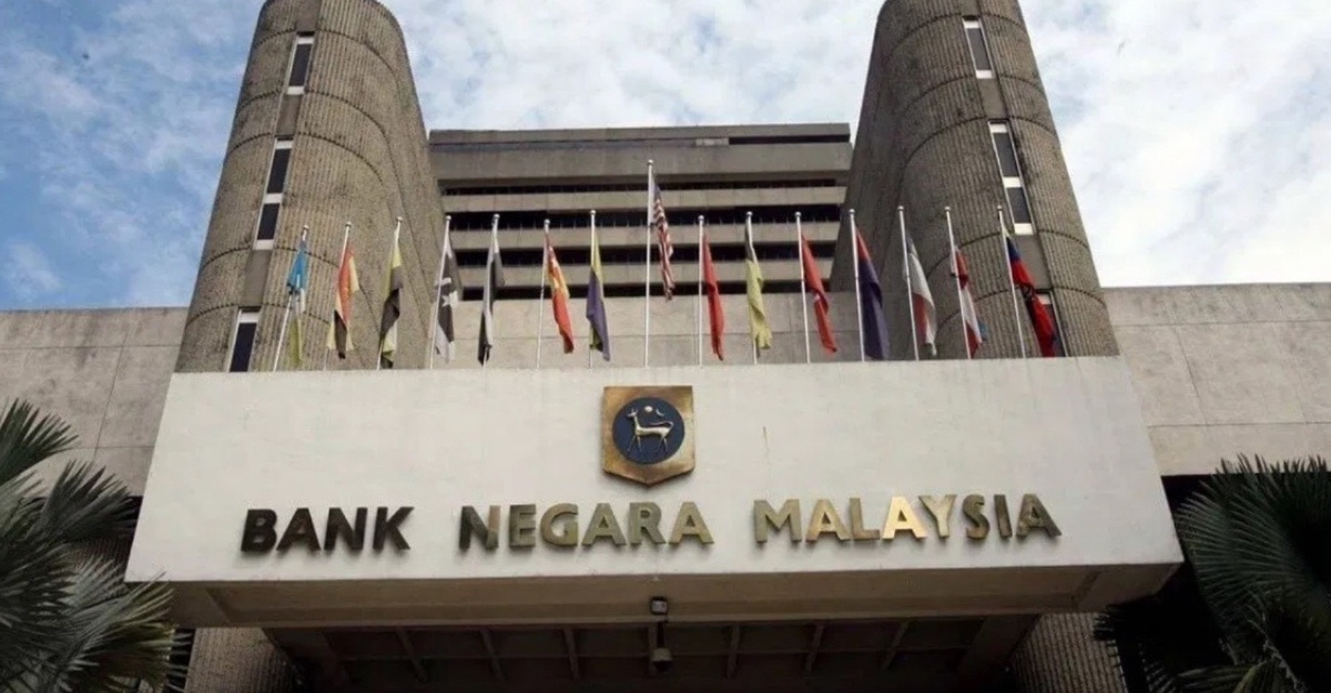 Bnm turunkan opr 25