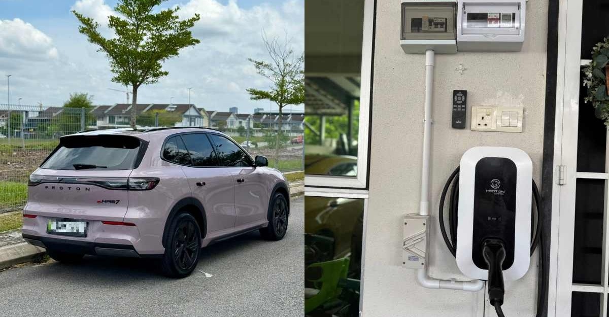 Kelebihan Guna Kereta EV