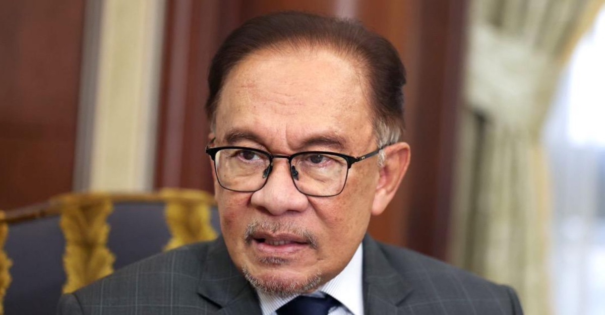 Penurunan opr berhemah anwar