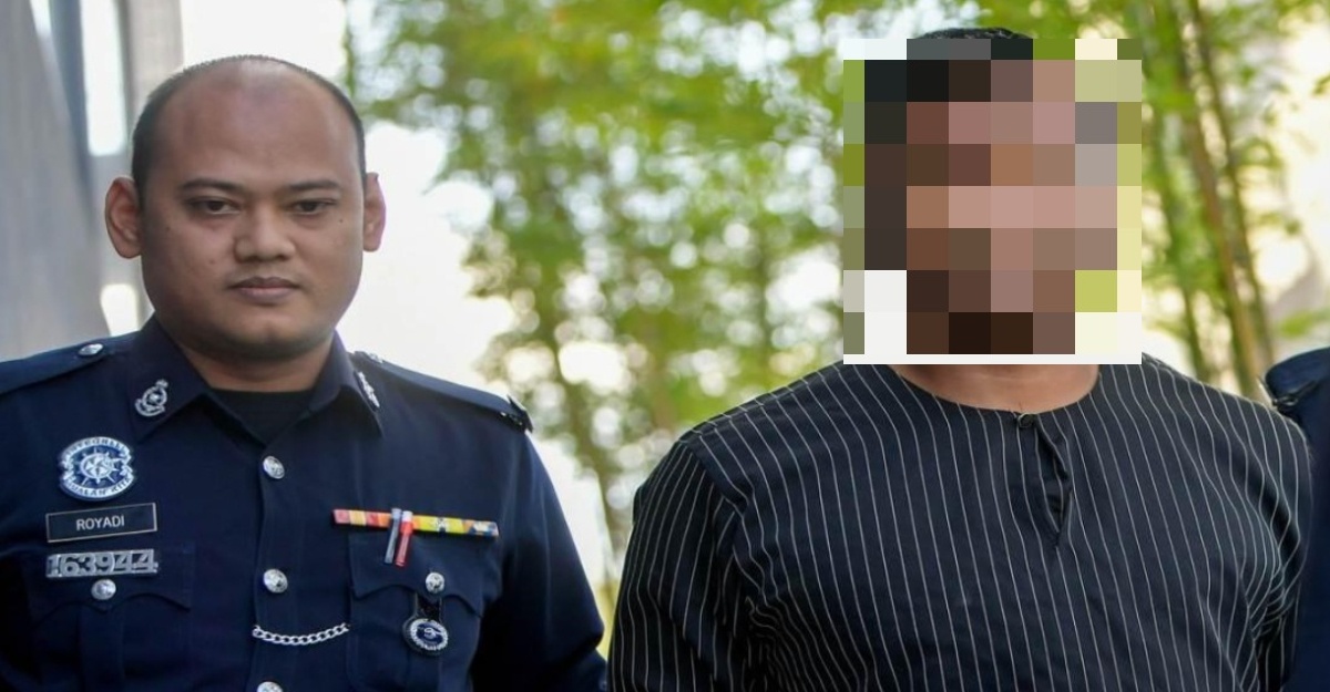 Pempengaruh amang seksual