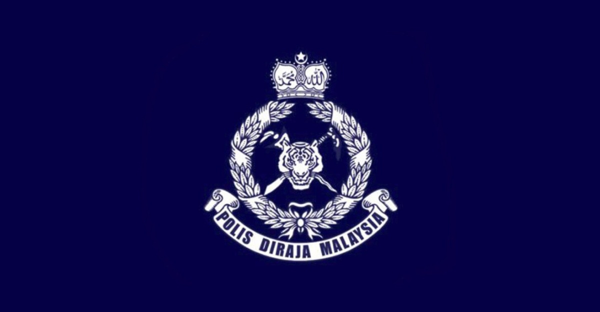 Helikopter pdrm terhempas