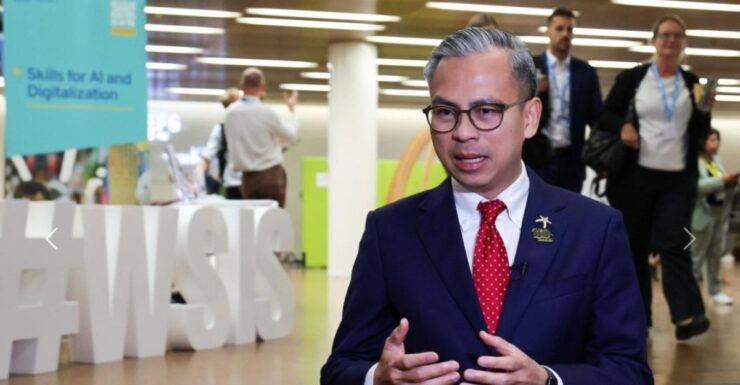 NADI MADANI FAHMI