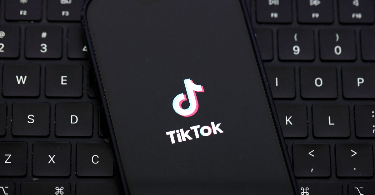 enggan padam akaun tiktok