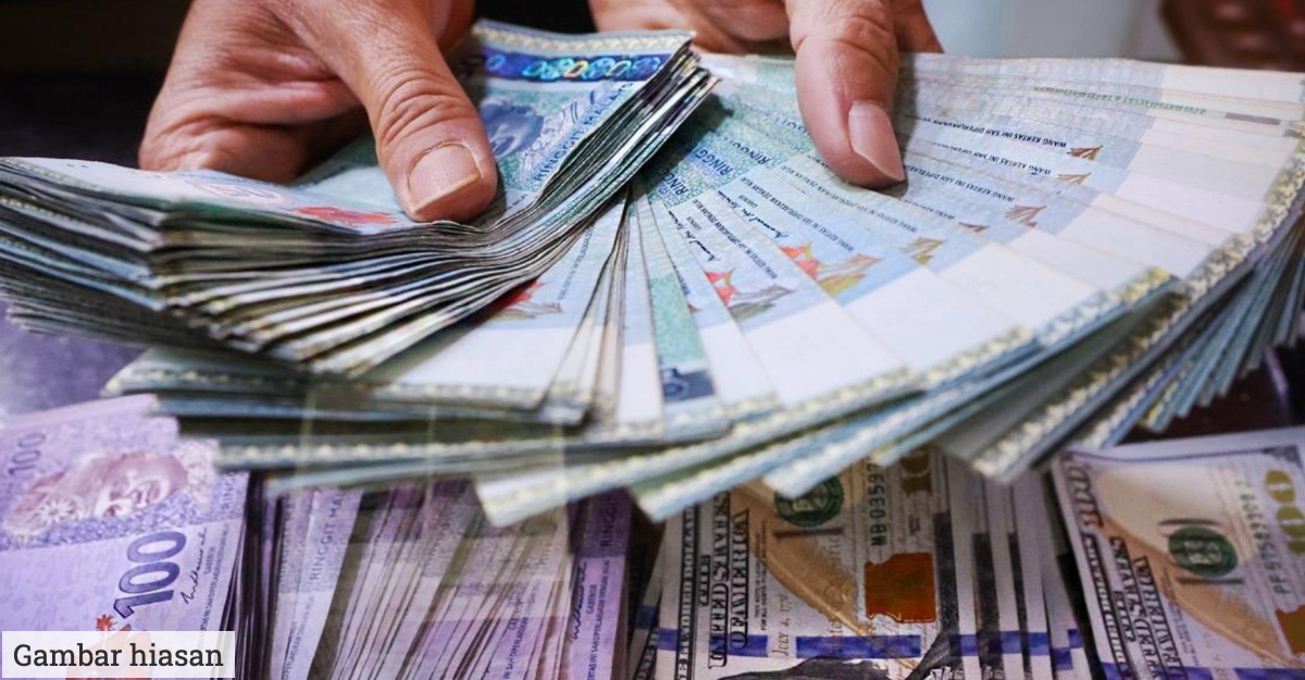 ringgit malaysia