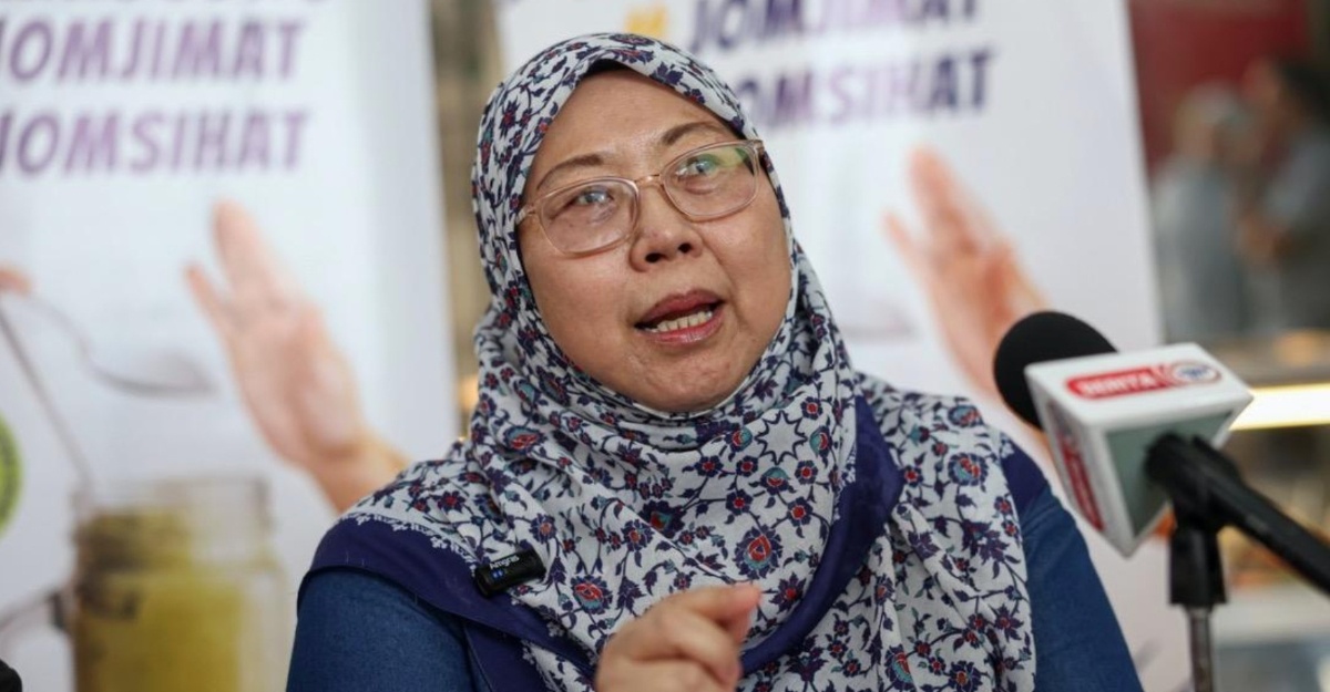 PKR gantung keahlian