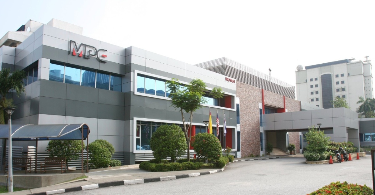 Sektor Perkhidmatan Profesional